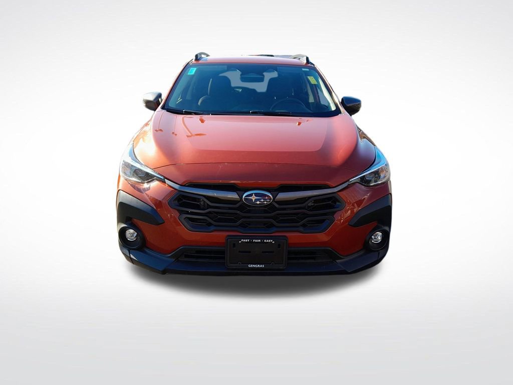 Certified 2025 Subaru Crosstrek 2.0i Premium image 3