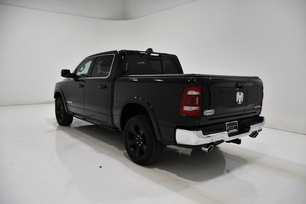 Used 2023 RAM 1500 Limited image 3