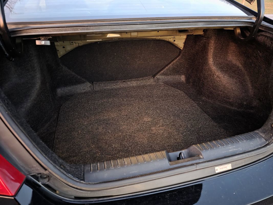 Used 2013 Honda Civic LX image 28