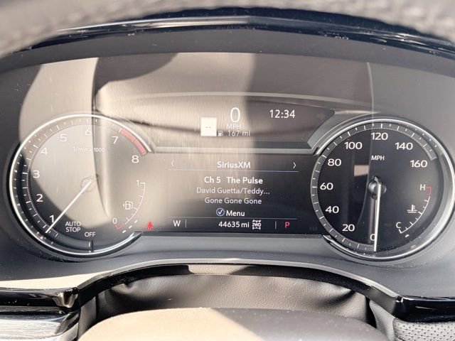 Used 2024 Cadillac XT5 Premium Luxury image 20