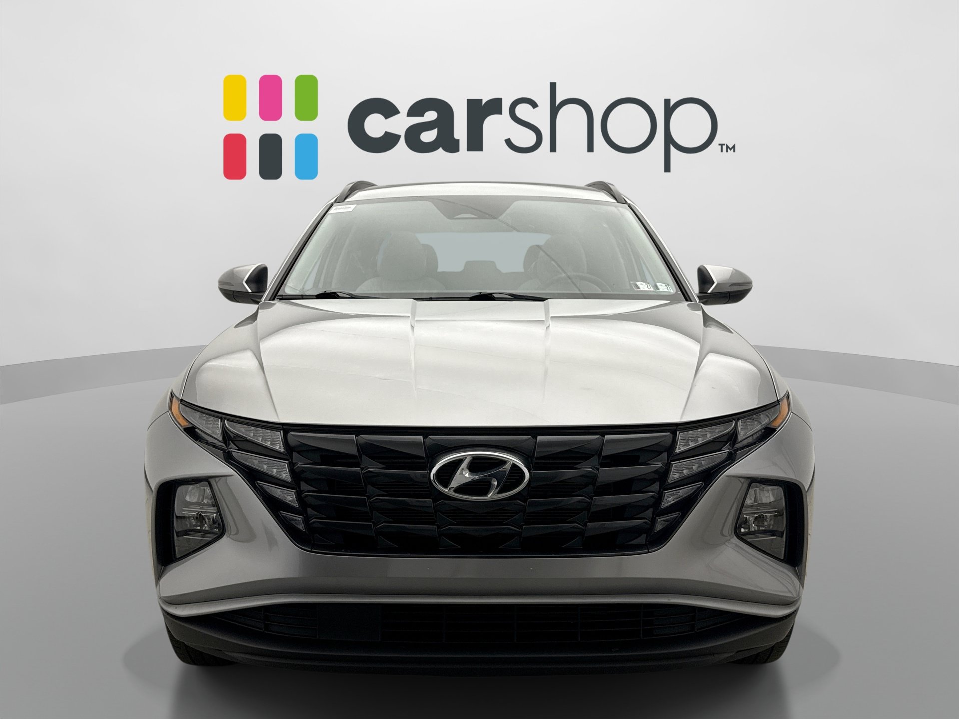 Used 2023 Hyundai Tucson SEL w/ Convenience Package AWD/4WD image 8