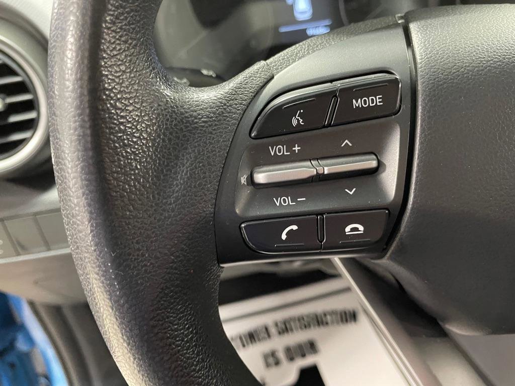 Used 2020 Hyundai Kona SE image 29