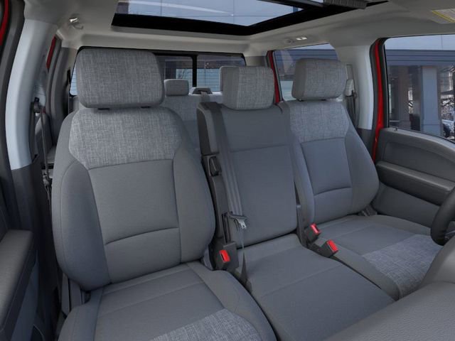 New 2026 Ford F350 XLT w/ XLT Premium Package image 10