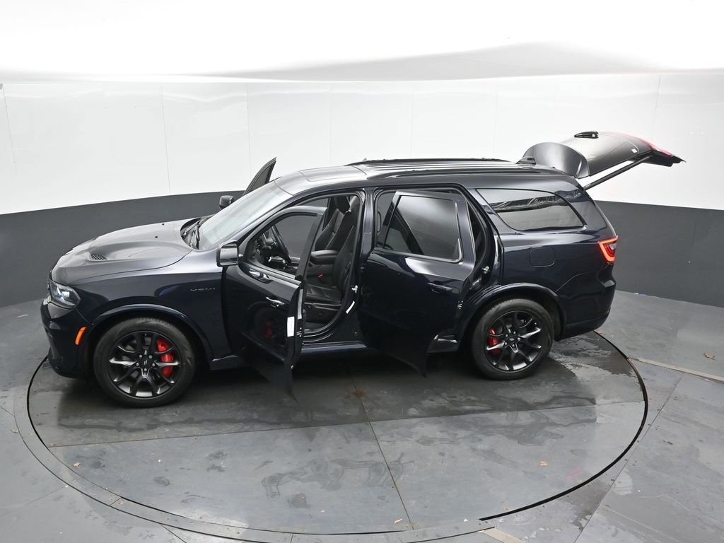Used 2024 Dodge Durango R/T w/ Tow 'N Go Group image 55