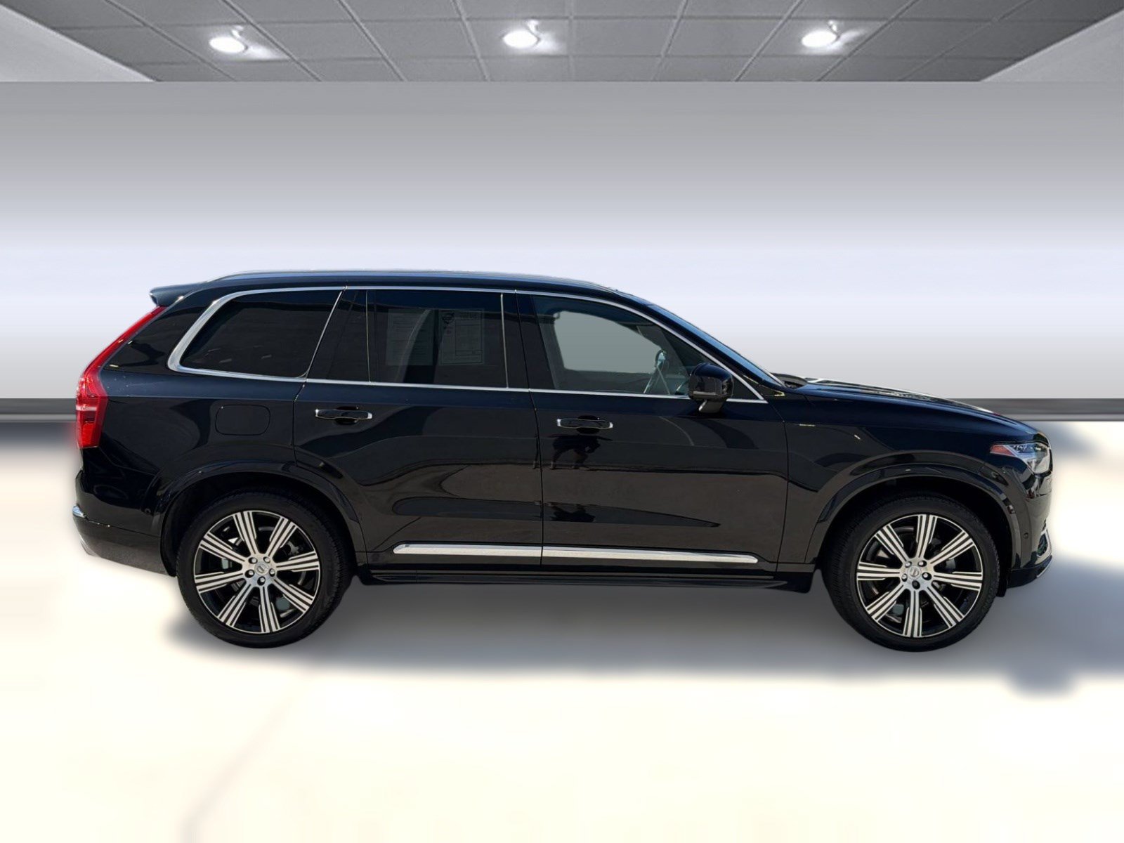 Used 2021 Volvo XC90 T6 Inscription w/ Advanced Package AWD/4WD image 8