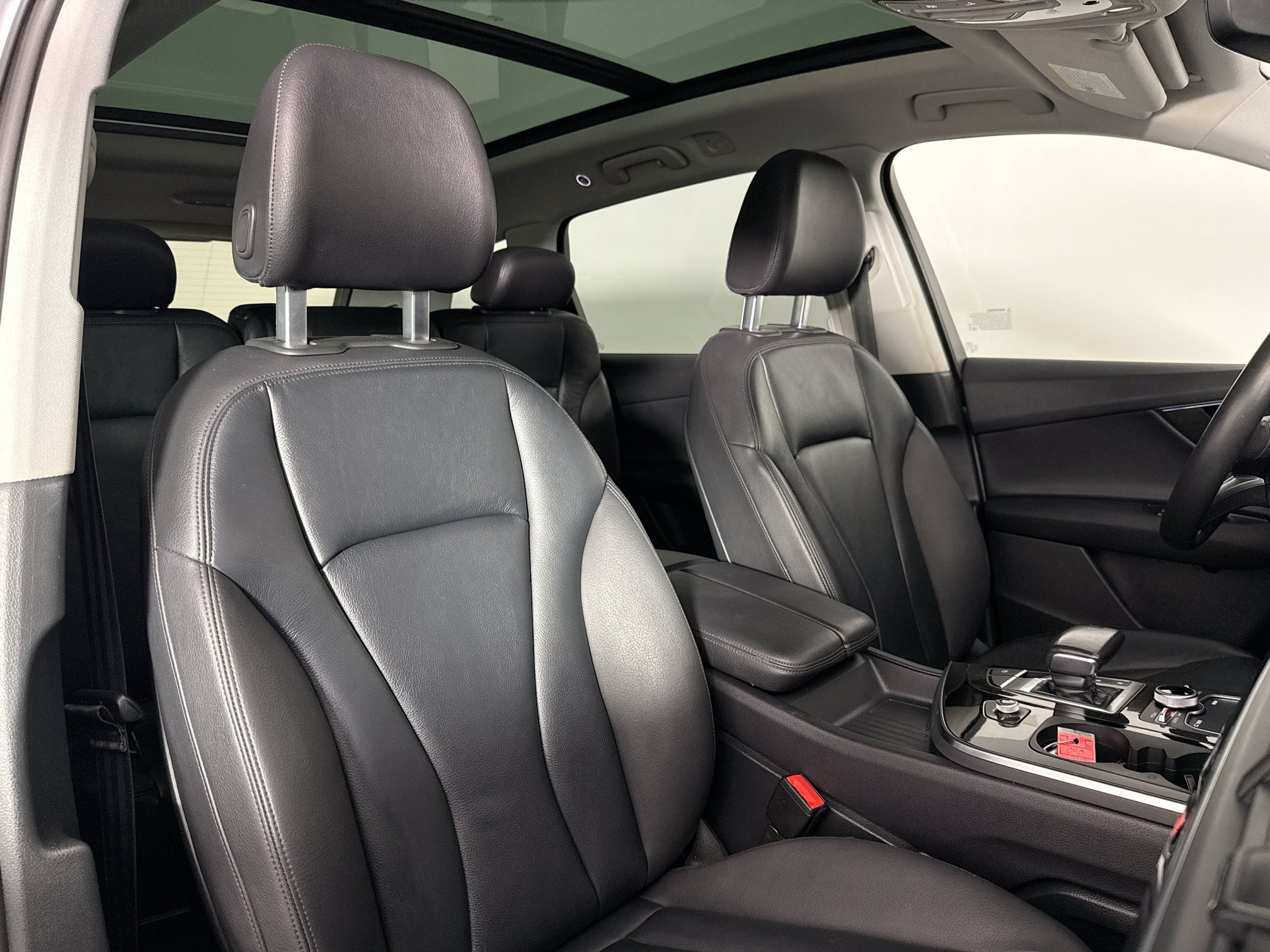 Used 2019 Audi Q7 3.0T Premium Plus AWD/4WD image 36