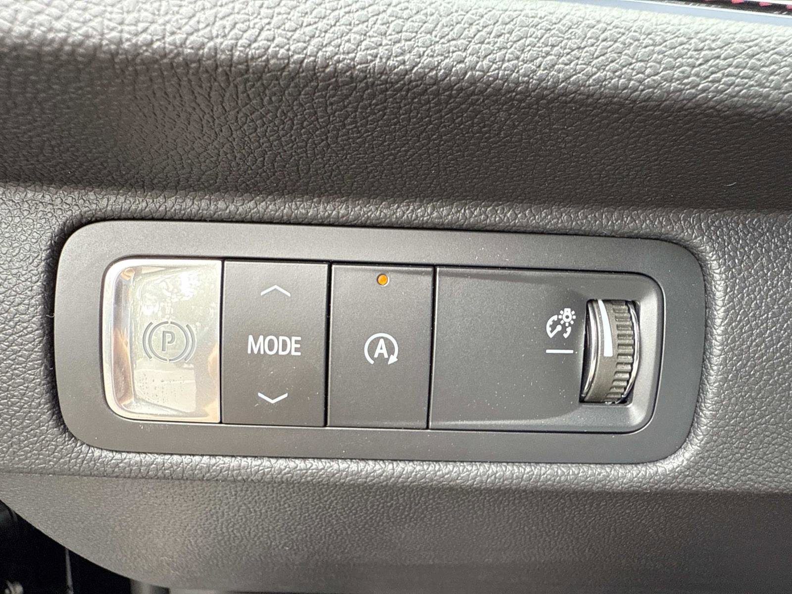 New 2026 Chevrolet Traverse RS image 29