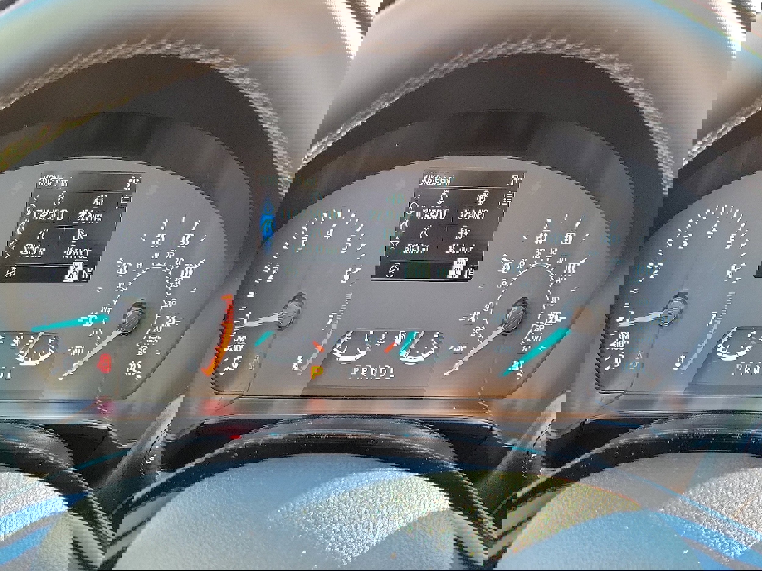 Certified 2022 Ford Escape SEL image 26