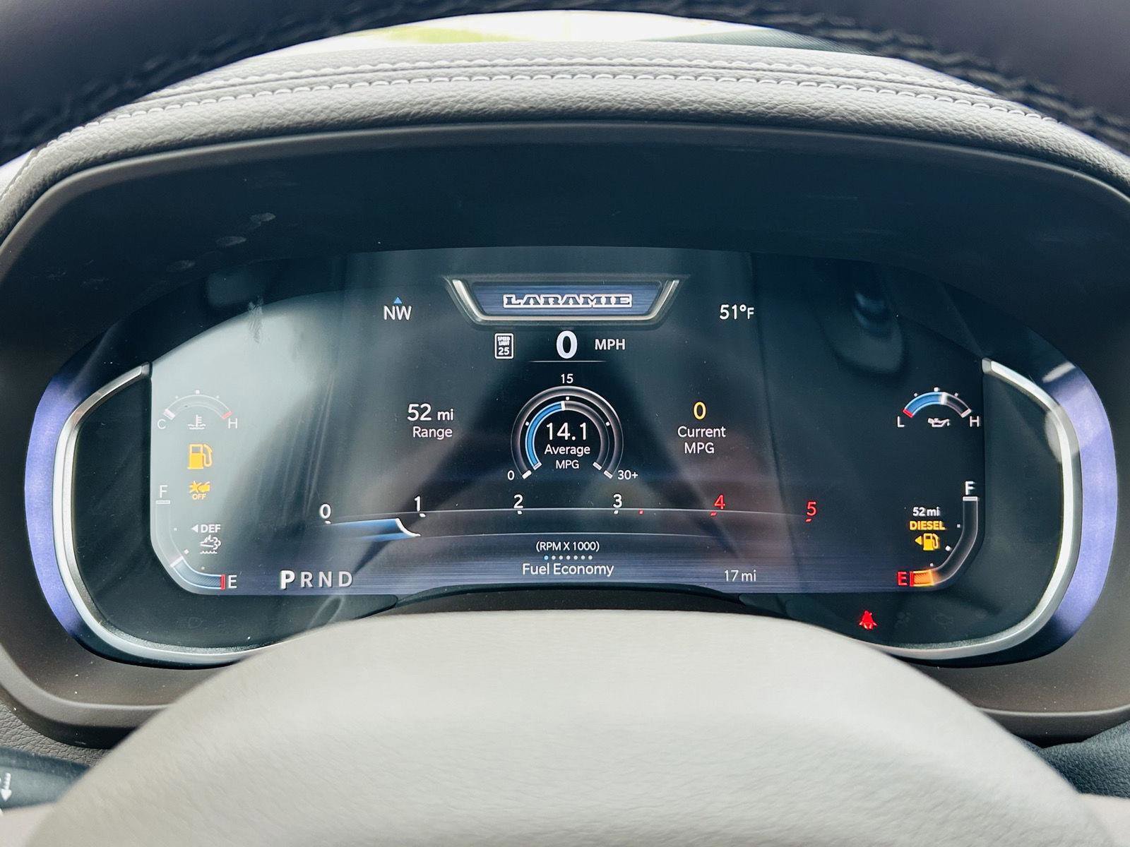 New 2026 RAM 3500 Laramie image 21