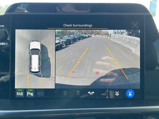 New 2026 Subaru Outback Limited XT image 10