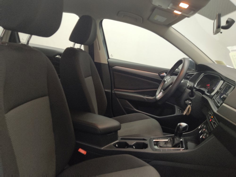 Used 2021 Volkswagen Jetta S w/ Driver Assistance Package FWD image 21