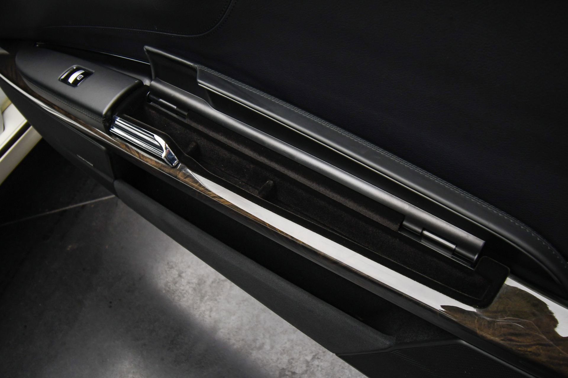 Used 2014 Mercedes-Benz CL 550 4MATIC image 48