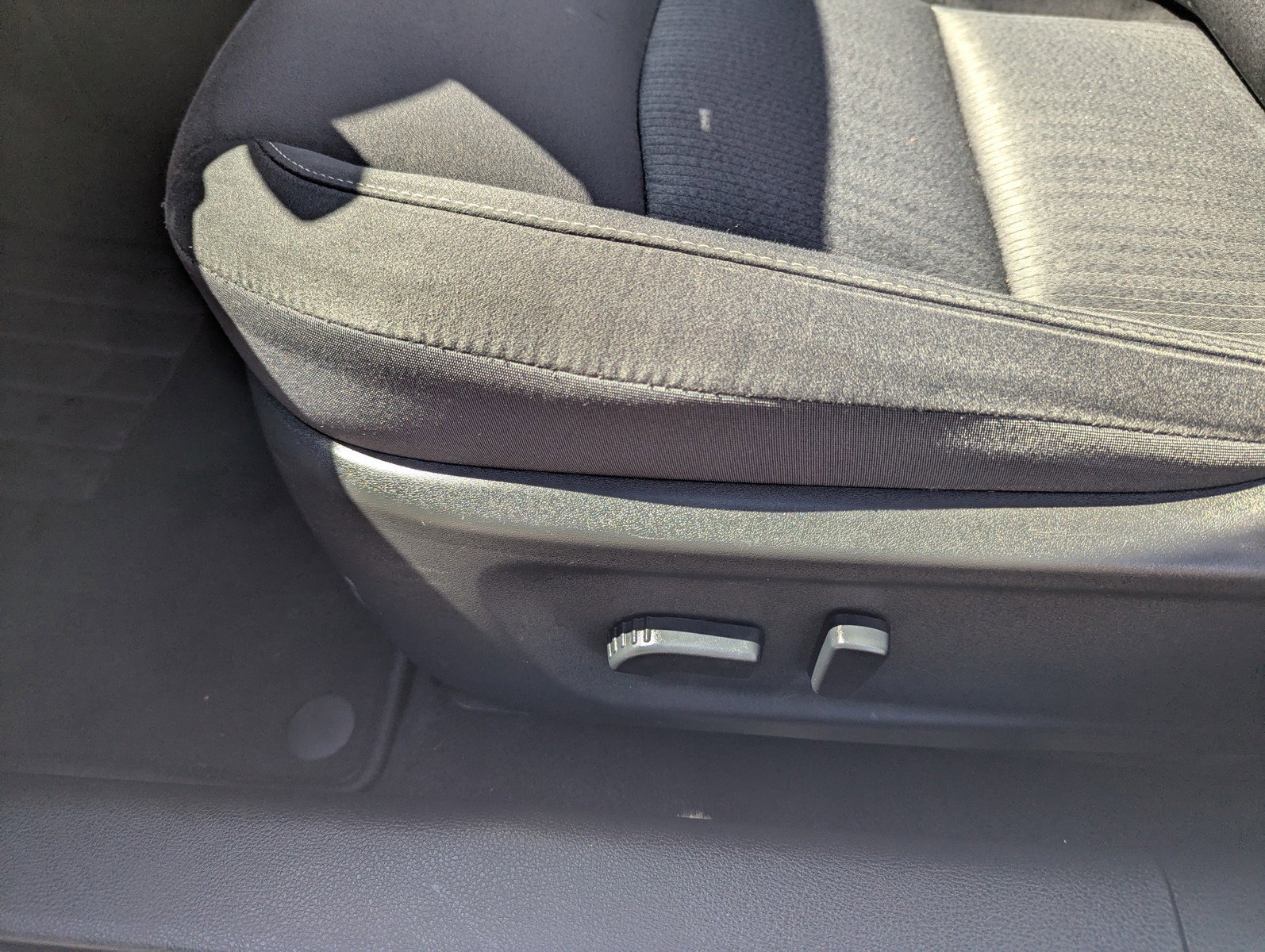 Used 2020 Nissan Altima 2.5 S image 11