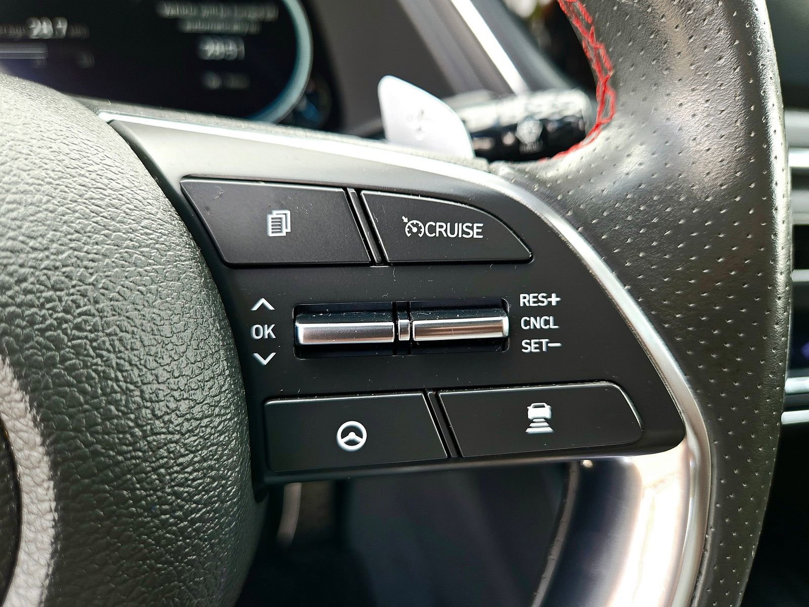 Used 2021 Hyundai Sonata SEL Plus image 12