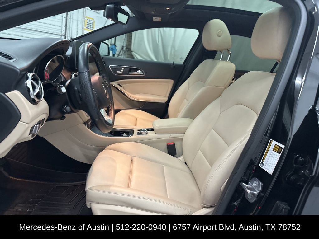 Certified 2020 Mercedes-Benz GLA 250 image 20