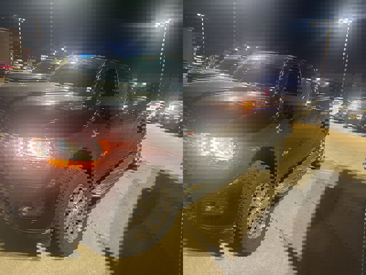 Used 2022 RAM 2500 Lone Star w/ Level A Equipment Group