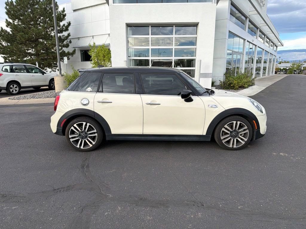 Used 2021 MINI Cooper S FWD image 6
