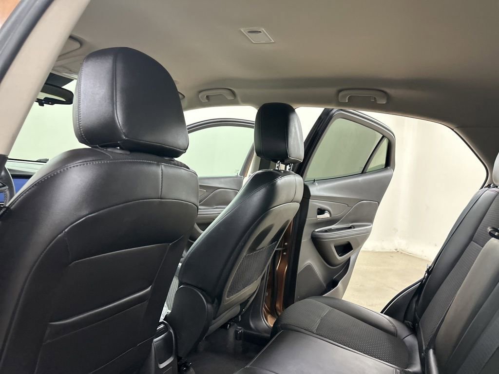 Used 2017 Buick Encore Preferred image 25