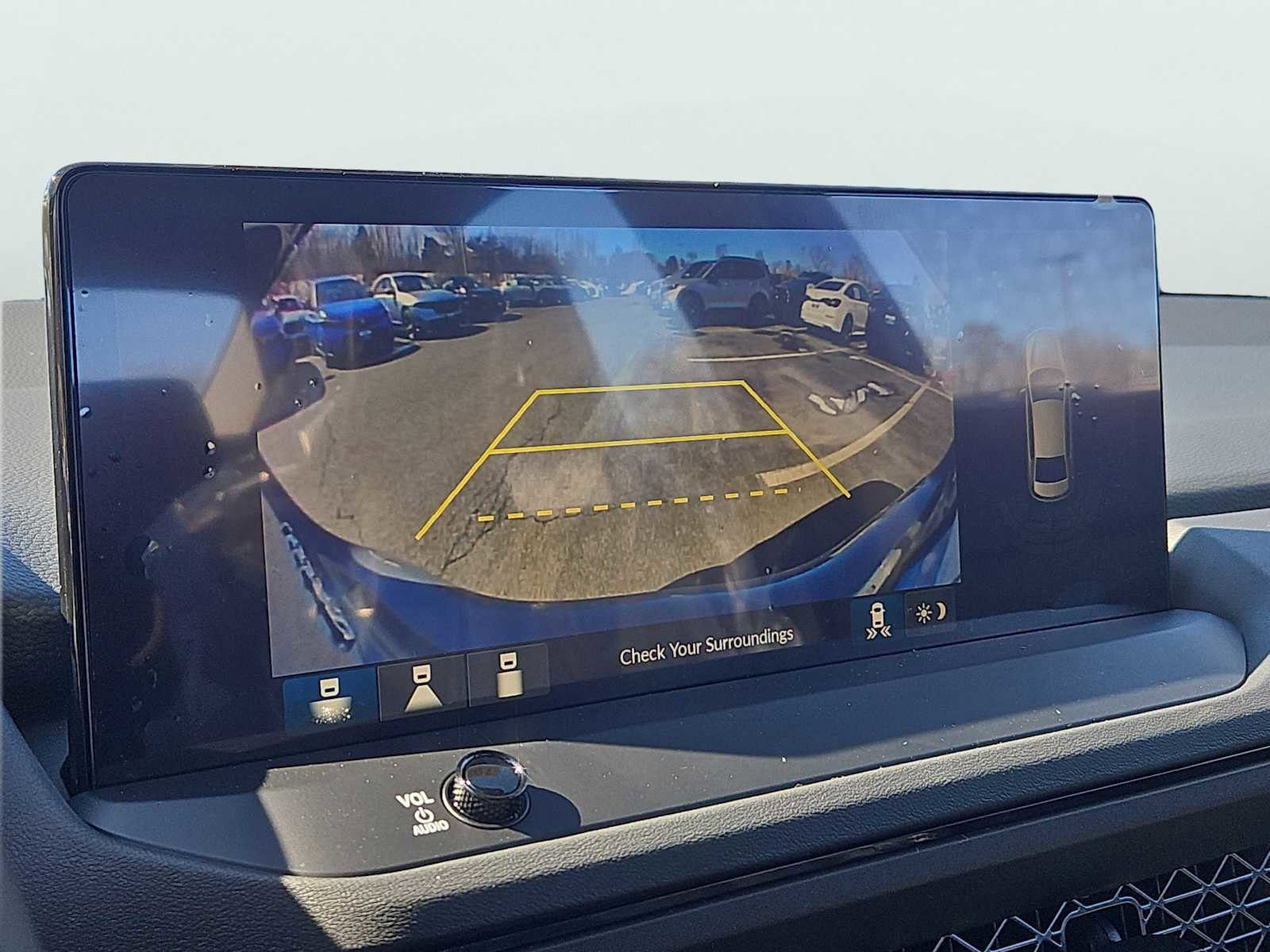 New 2026 Honda Accord EX-L image 7