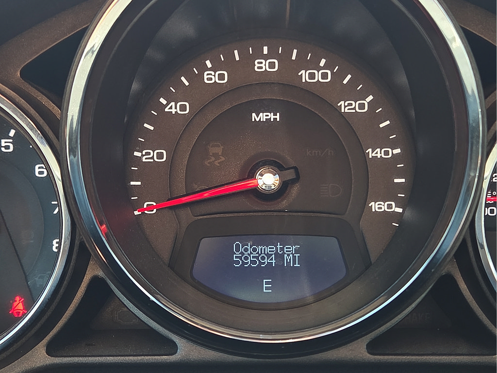 Used 2012 Cadillac CTS Premium AWD/4WD image 18