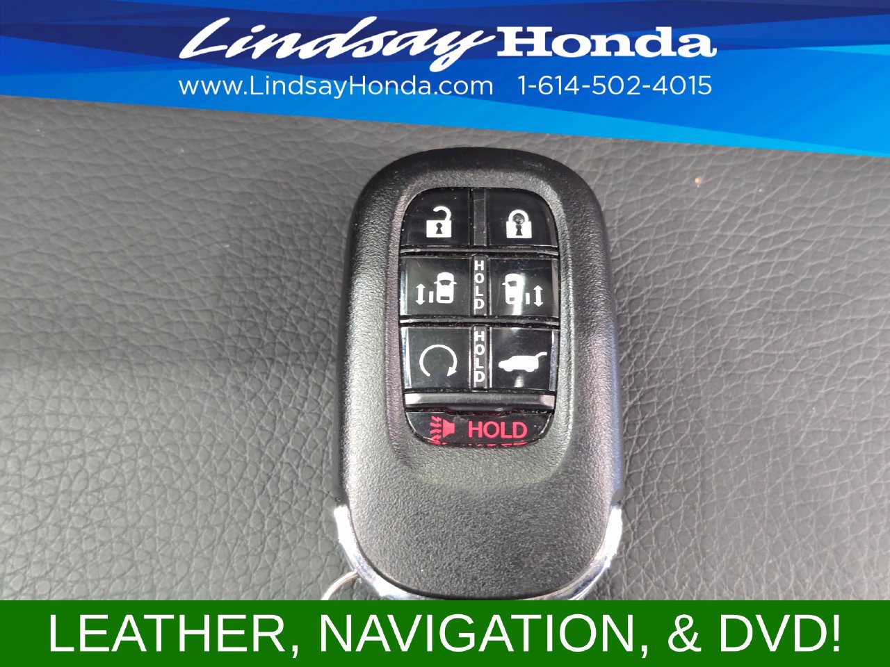 Used 2025 Honda Odyssey Touring image 22