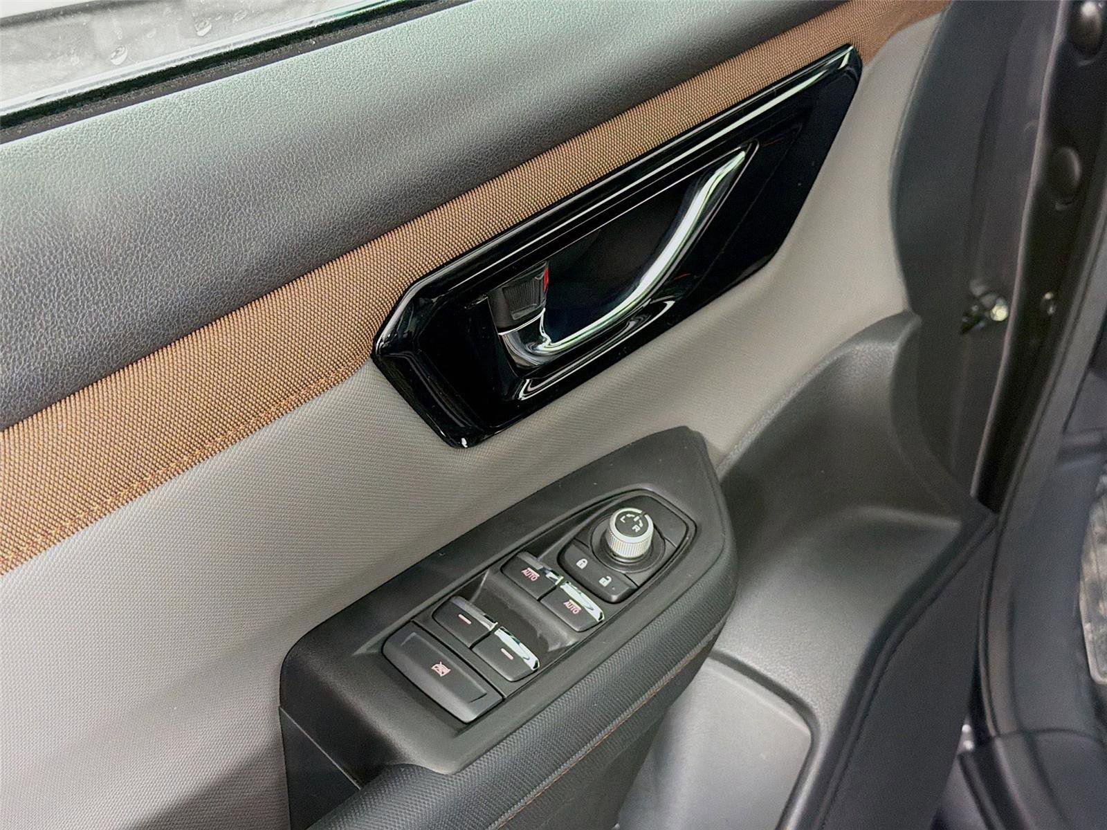 New 2026 Subaru Forester Sport AWD/4WD image 19