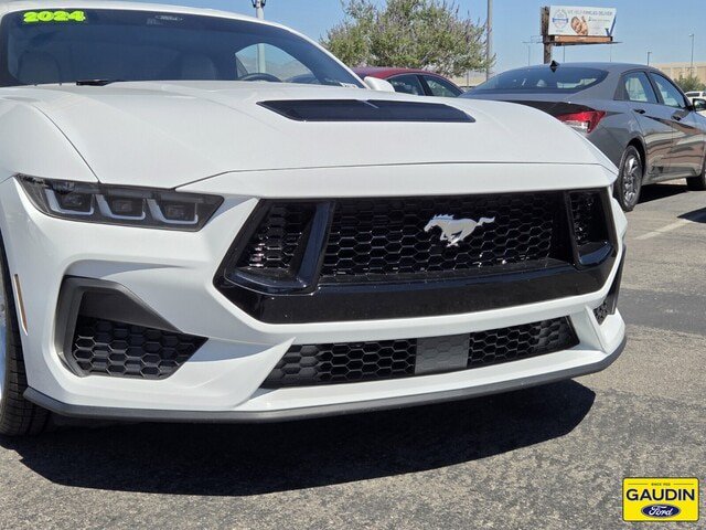 Certified 2024 Ford Mustang GT Premium RWD image 2