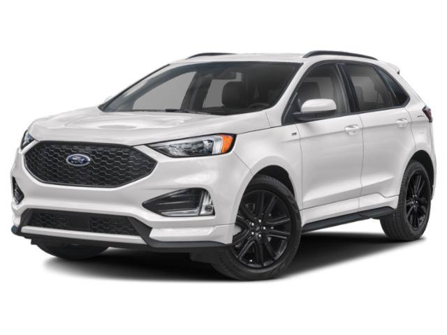 Used 2024 Ford Edge ST-Line AWD/4WD image 1