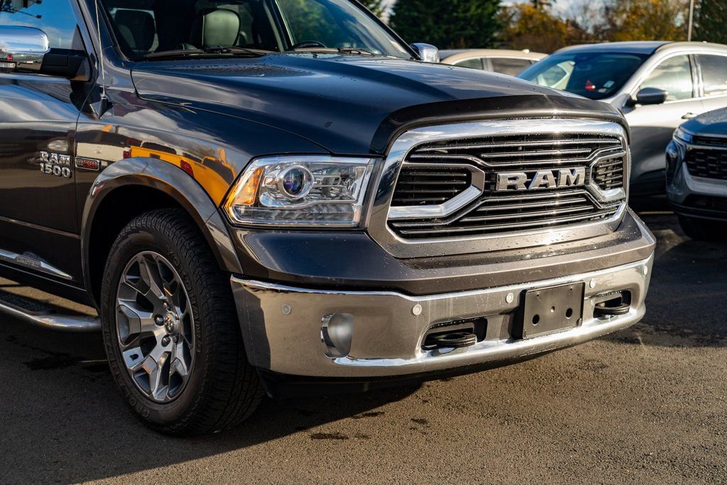 Used 2017 RAM 1500 Limited image 6