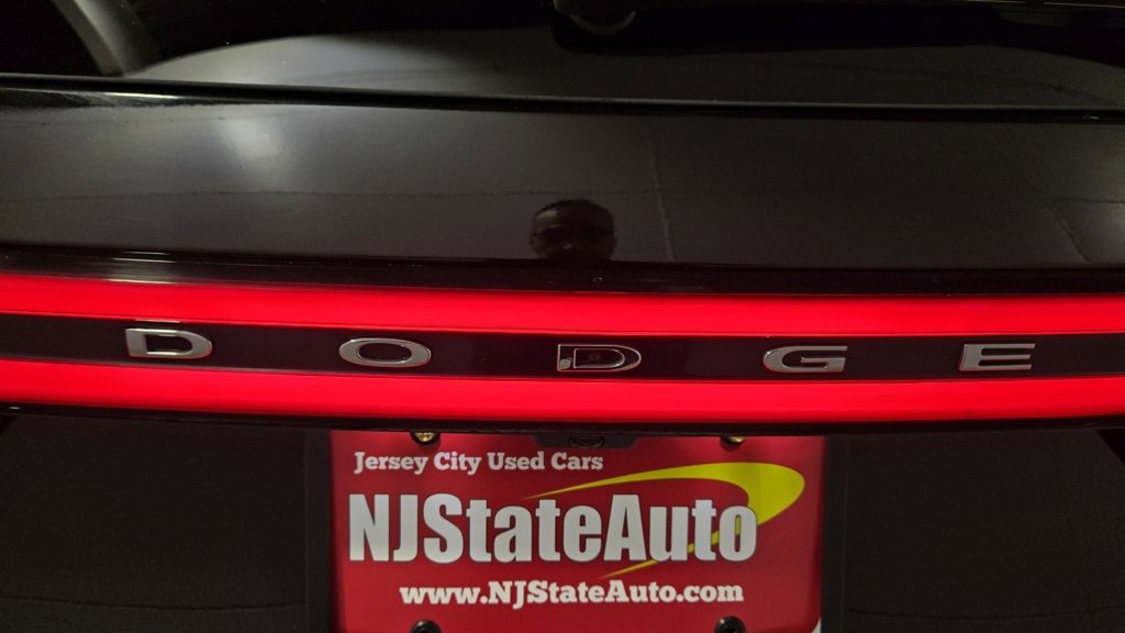 Used 2021 Dodge Durango Citadel w/ Premium Entertainment Group image 34