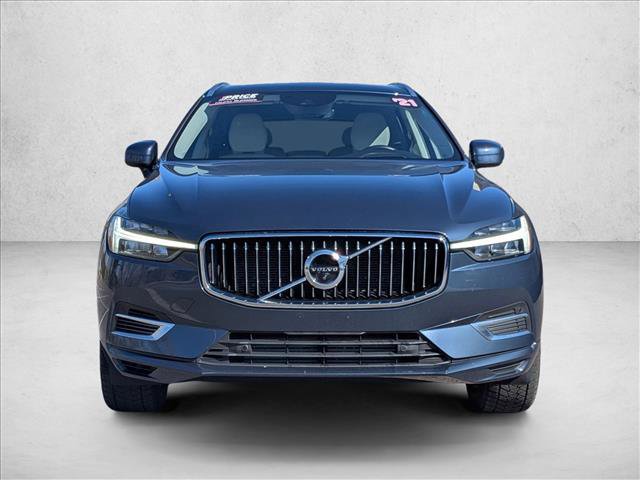 Used 2021 Volvo XC60 T8 Inscription image 2