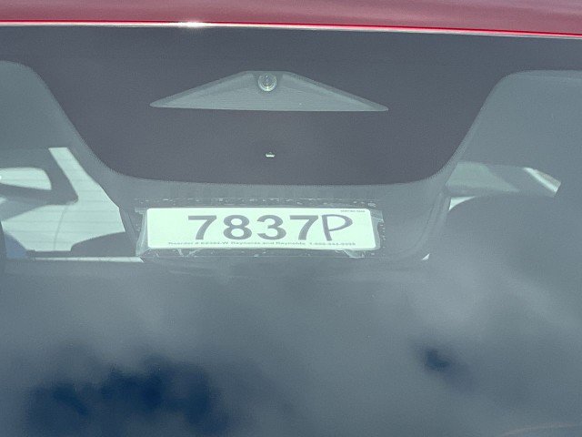 Used 2024 Chevrolet Blazer EV RS image 32