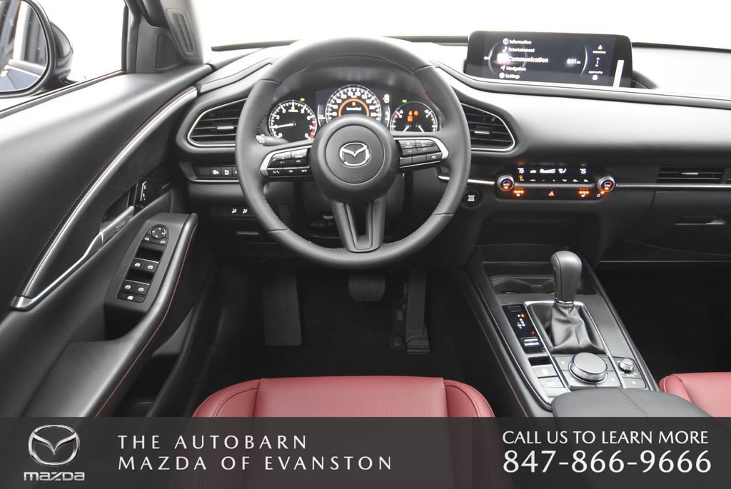 New 2026 MAZDA CX-30 AWD 2.5 S image 26