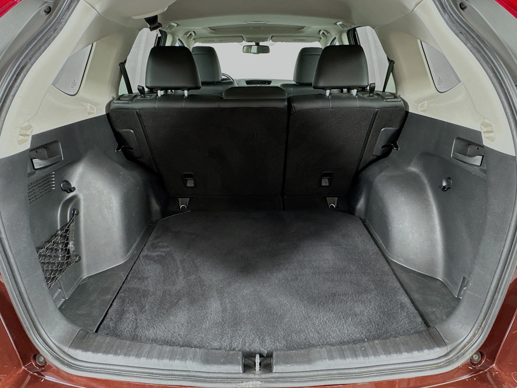 Used 2015 Honda CR-V EX-L image 26