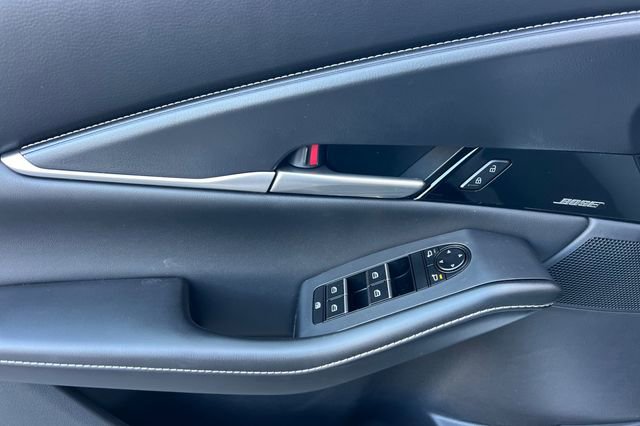 New 2026 MAZDA CX-30 2.5 Turbo w/ Premium Package image 11