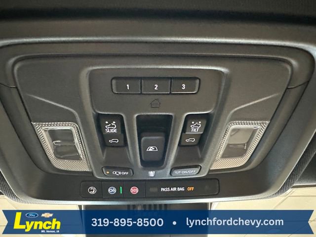 New 2026 Chevrolet Silverado 2500 High Country w/ High Country Premium Package image 20