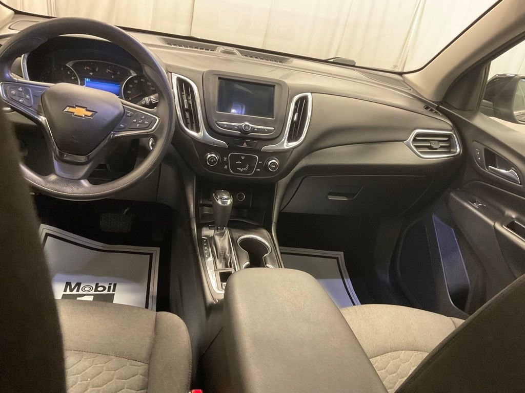 Used 2019 Chevrolet Equinox LT image 25