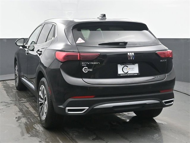 New 2026 Buick Envision Preferred image 4
