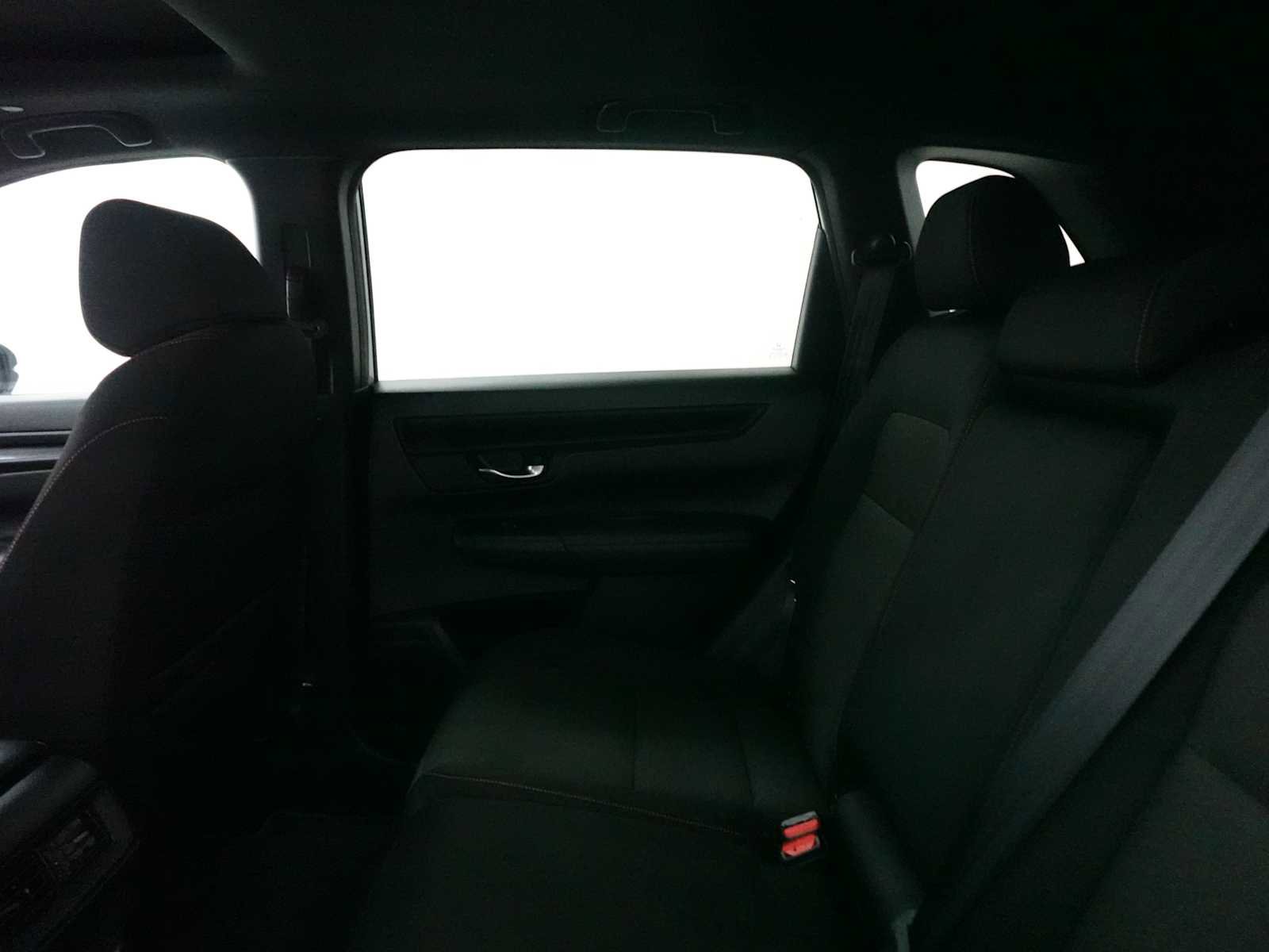 Certified 2024 Honda CR-V Sport image 27