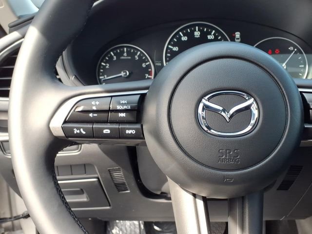 New 2026 MAZDA MAZDA3 s Sport FWD image 19