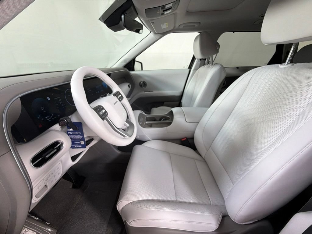 New 2027 Hyundai Palisade SEL Premium FWD image 26