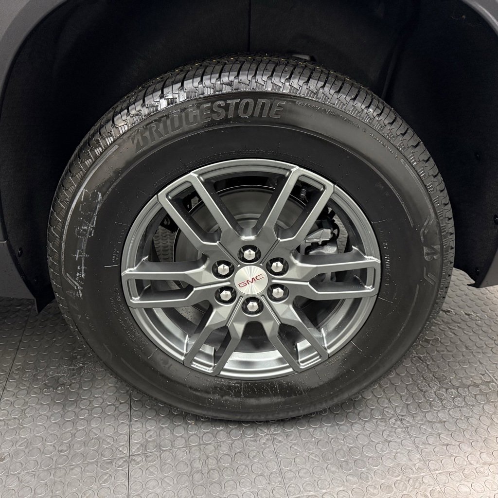 New 2026 GMC Acadia Elevation w/ LPO, Floor Liner Package image 12