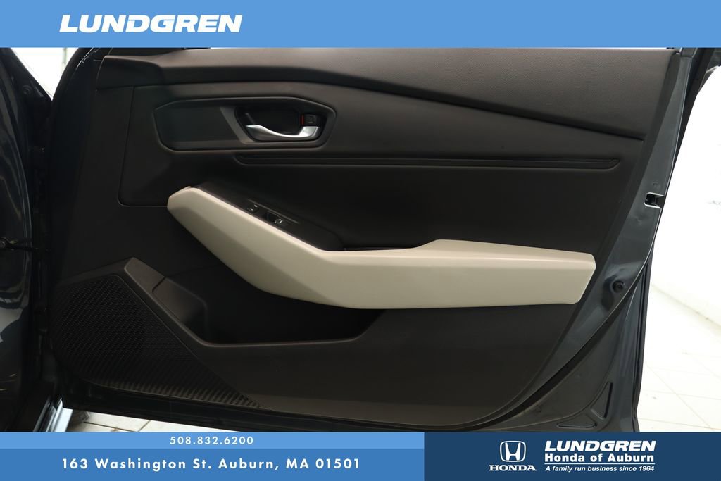Used 2023 Honda Accord EX image 15