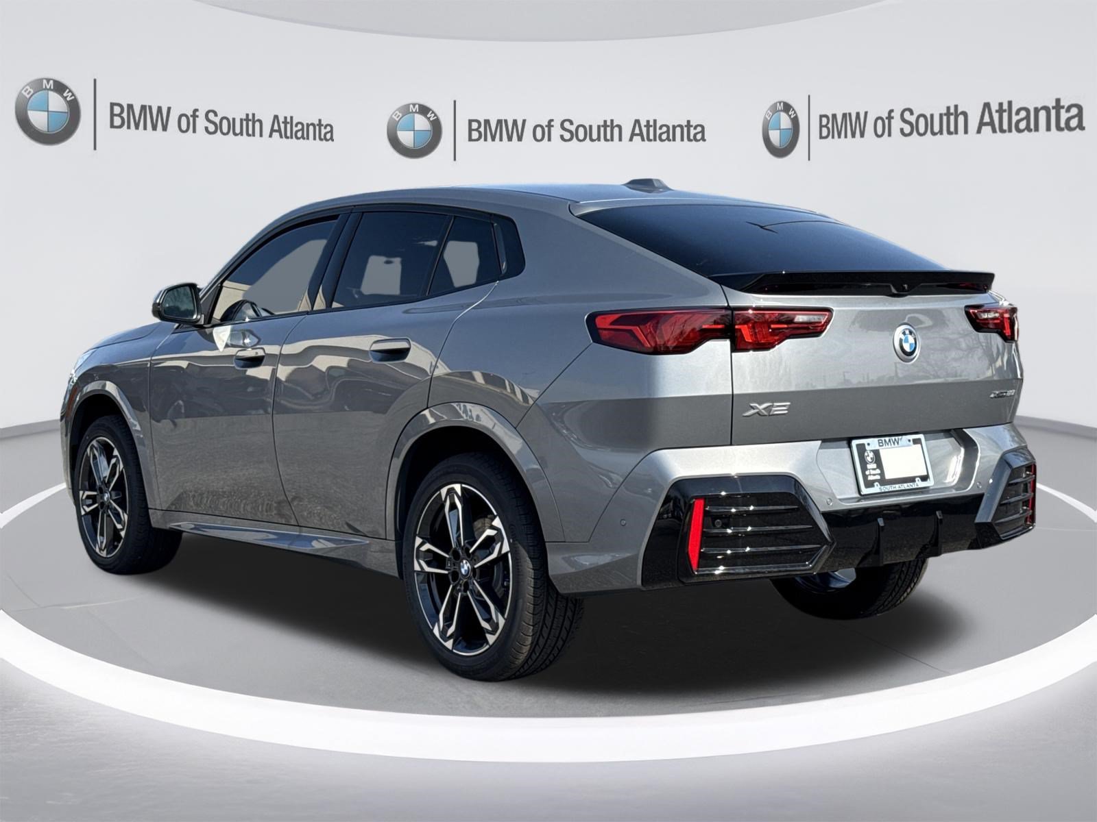 New 2026 BMW X2 xDrive28i AWD/4WD image 24