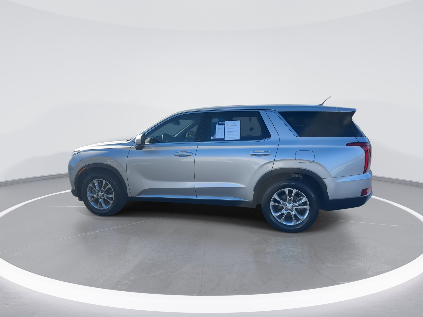 Used 2021 Hyundai Palisade SE image 6