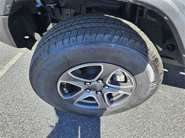 Used 2023 Jeep Wrangler Sport S image 6