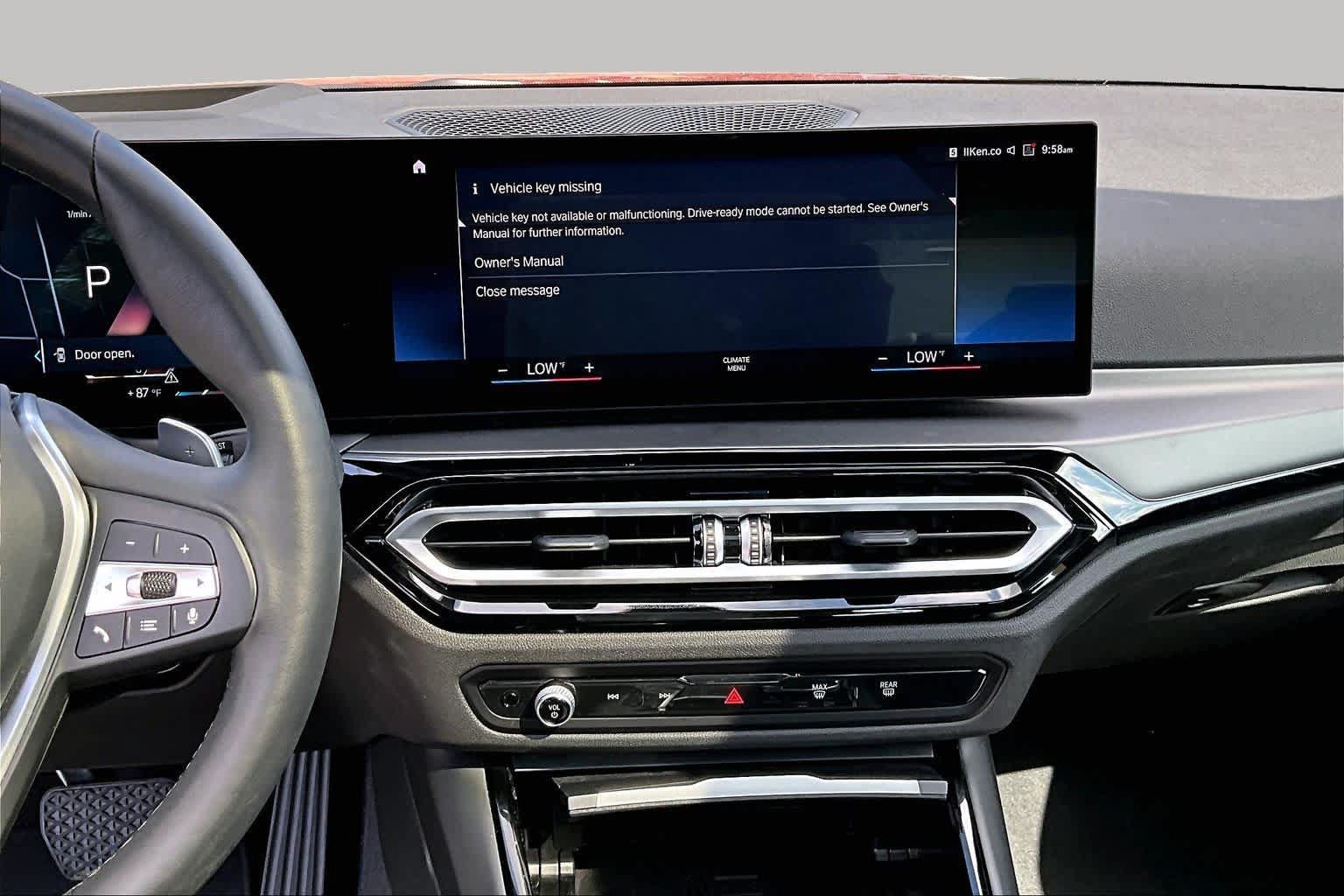 Certified 2023 BMW 230i Coupe w/ Premium Package RWD image 7