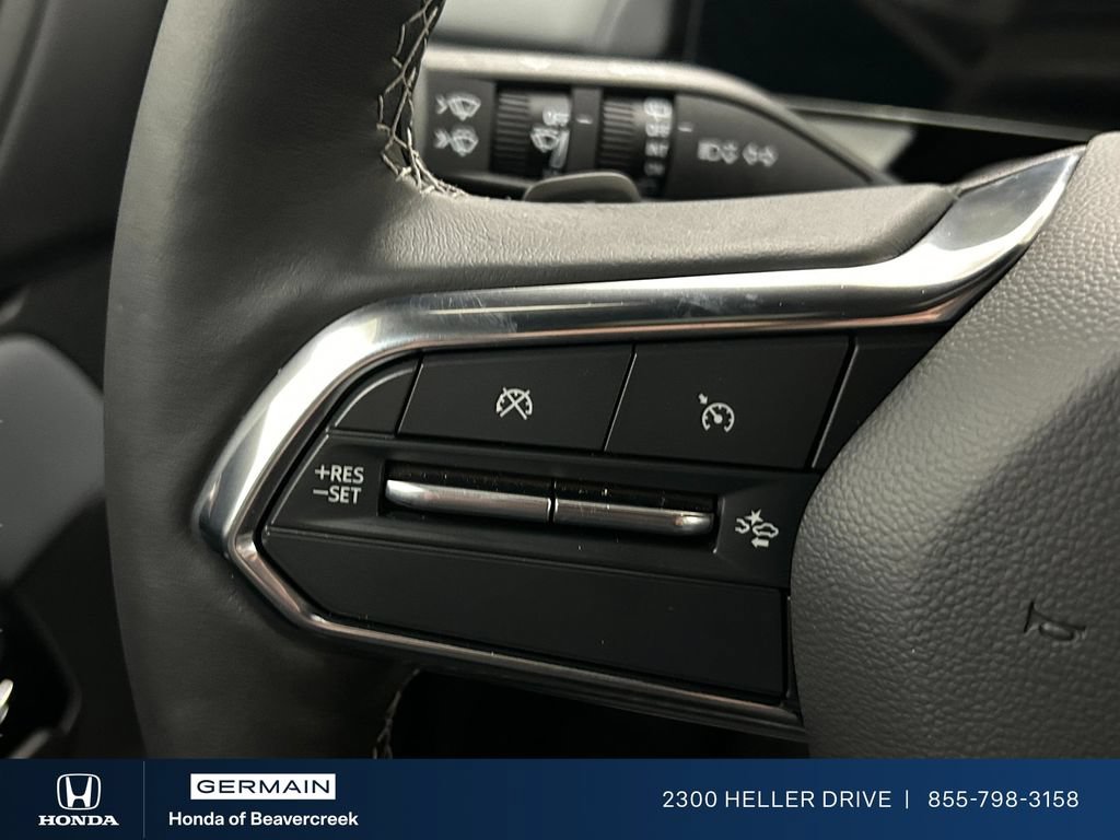 New 2026 Honda Prologue Elite image 12