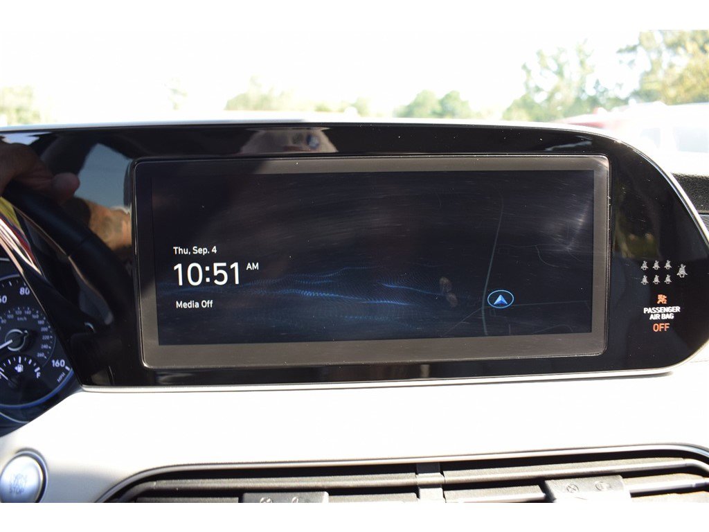 Used 2022 Hyundai Palisade SEL w/ 8P Bench Seat Package image 38