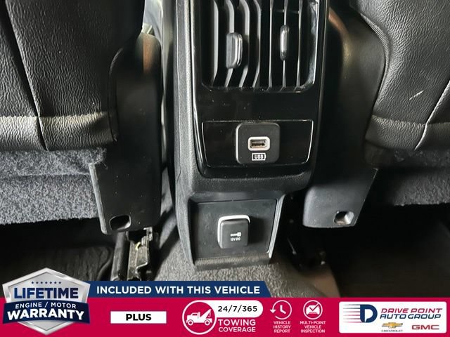 Used 2024 Jeep Compass Latitude AWD/4WD image 24